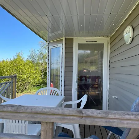 Le Clos De Banes Отель типа 