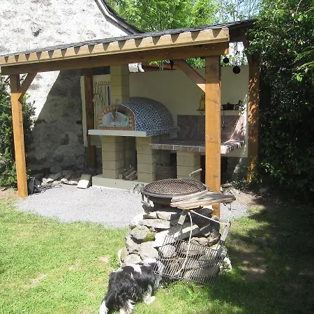 Le Clos De Banes Argences-en-Aubrac
