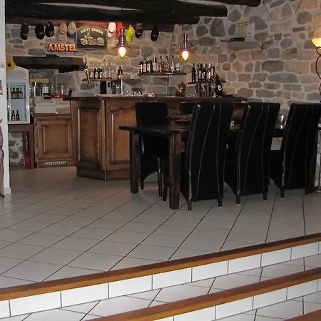 Le Clos De Banes Argences-en-Aubrac