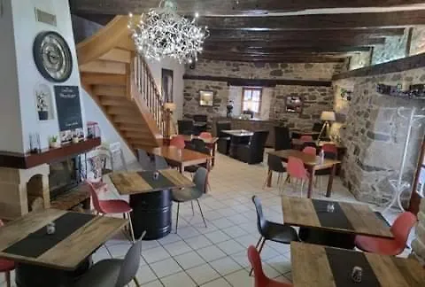 Le Clos De Banes 3* Argences-en-Aubrac