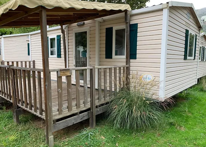 Le Clos De Banes Argences-en-Aubrac