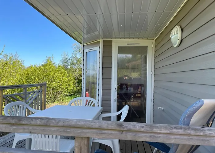 Le Clos De Banes Nocleg ze śniadaniem Argences-en-Aubrac