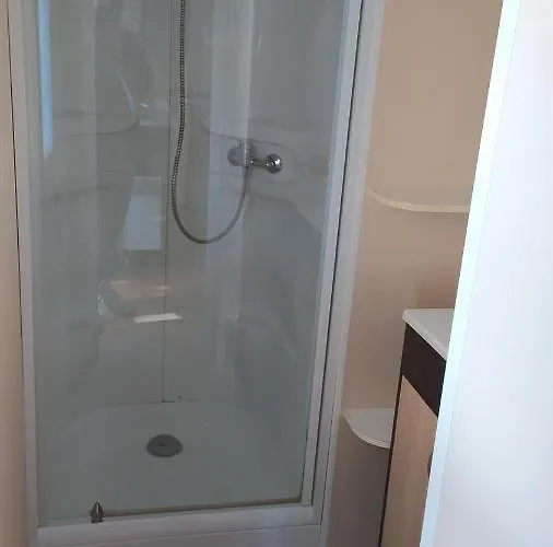 Nocleg ze śniadaniem Le Clos De Banes