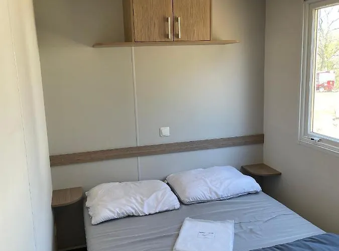 Nocleg ze śniadaniem Le Clos De Banes