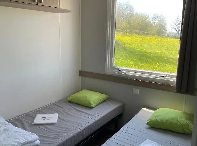 Nocleg ze śniadaniem Le Clos De Banes