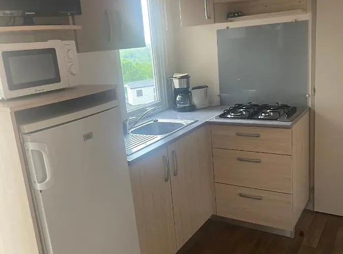 Nocleg ze śniadaniem Le Clos De Banes