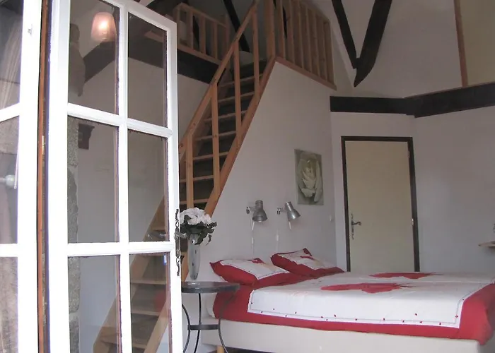 Le Clos De Banes Argences-en-Aubrac