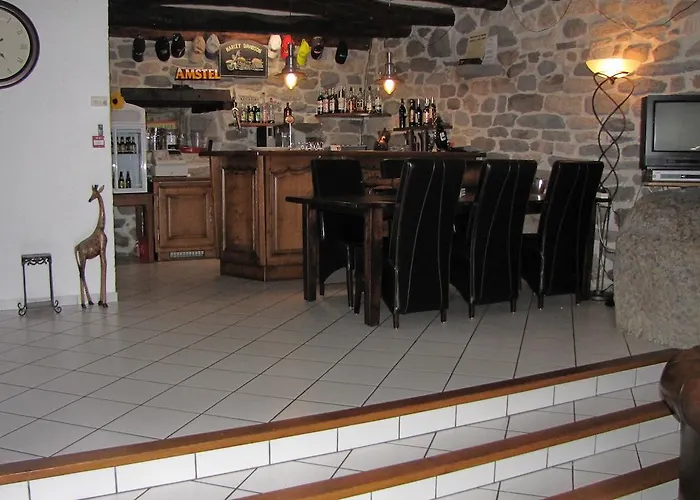 Le Clos De Banes Argences-en-Aubrac