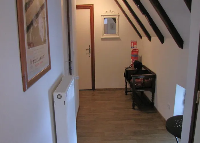 Le Clos De Banes Argences-en-Aubrac