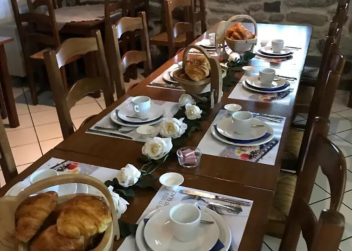 Le Clos De Banes Argences-en-Aubrac