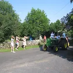 B&B Le Clos De Banes Argences-en-Aubrac