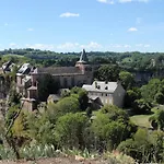 B&B Le Clos De Banes