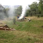 B&B Le Clos De Banes Argences-en-Aubrac