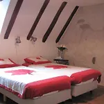 Bed & Breakfast Le Clos De Banes 3*