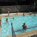 B&B Le Clos De Banes