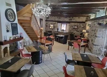 Le Clos De Banes 3* Argences-en-Aubrac