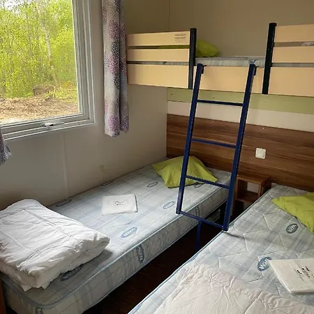 Bed and Breakfast Le Clos De Banes 3*