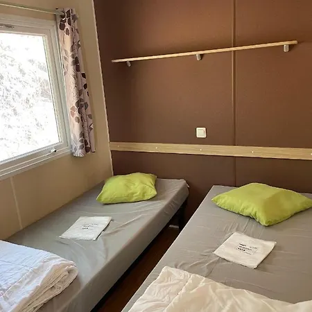 Bed & Breakfast Le Clos De Banes