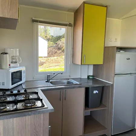 Le Clos De Banes Bed and Breakfast Argences-en-Aubrac