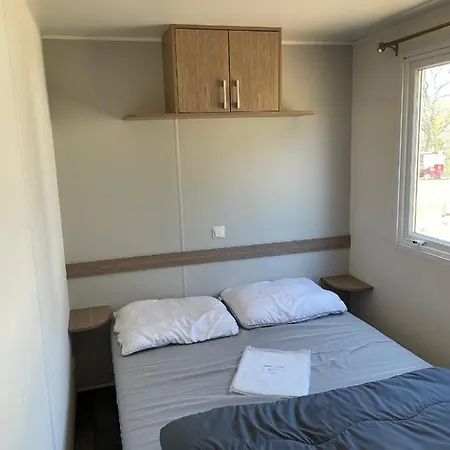 Bed and Breakfast Le Clos De Banes