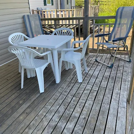 Bed and Breakfast Le Clos De Banes 3*