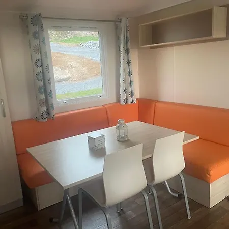 Bed and Breakfast Le Clos De Banes Argences-en-Aubrac