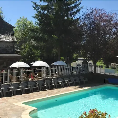 Panzió Le Clos De Banes 3*