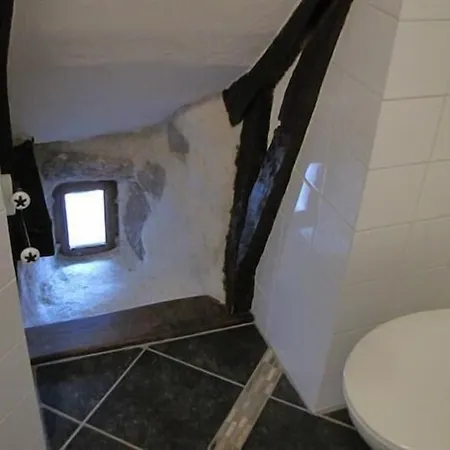 Bed & Breakfast Le Clos De Banes