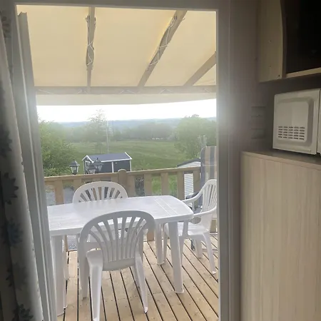 Le Clos De Banes 3* Argences-en-Aubrac