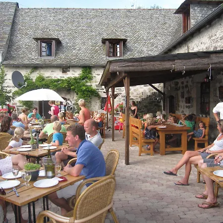 Bed & Breakfast Le Clos De Banes