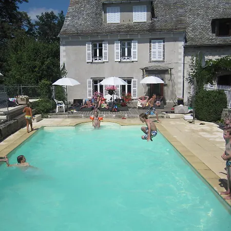 Le Clos De Banes Argences-en-Aubrac