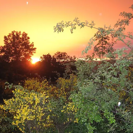 Bed & Breakfast Le Clos De Banes Argences-en-Aubrac