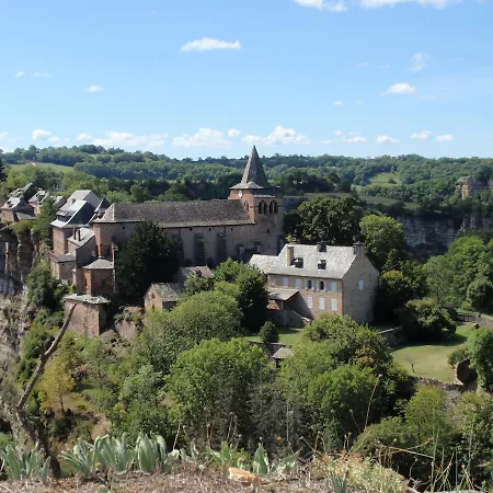 Bed & Breakfast Le Clos De Banes