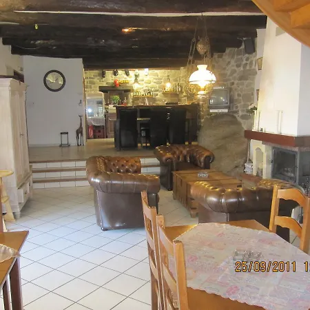 Le Clos De Banes 3* Argences-en-Aubrac