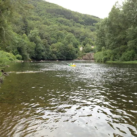 Le Clos De Banes Argences-en-Aubrac