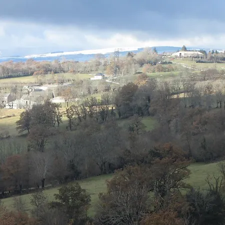 Le Clos De Banes Bed and Breakfast Argences-en-Aubrac