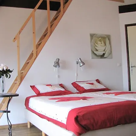 Le Clos De Banes Frühstückspension 3*