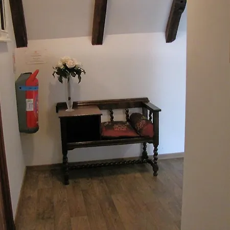 Bed & Breakfast Le Clos De Banes