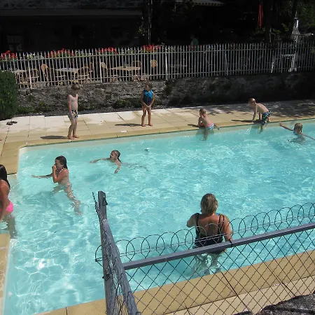 Bed and Breakfast Le Clos De Banes