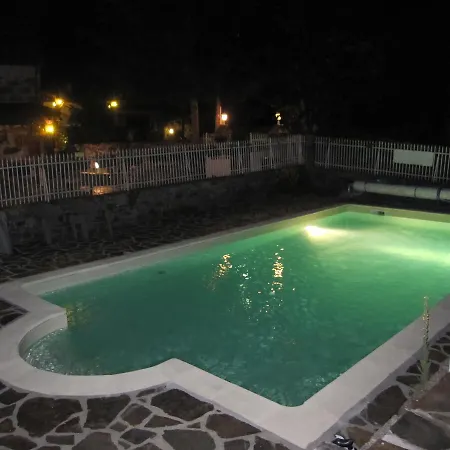 Le Clos De Banes 3*