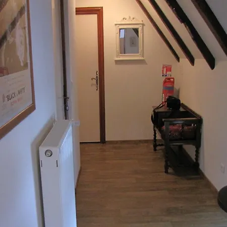 Le Clos De Banes Argences-en-Aubrac