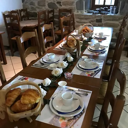 Le Clos De Banes Argences-en-Aubrac