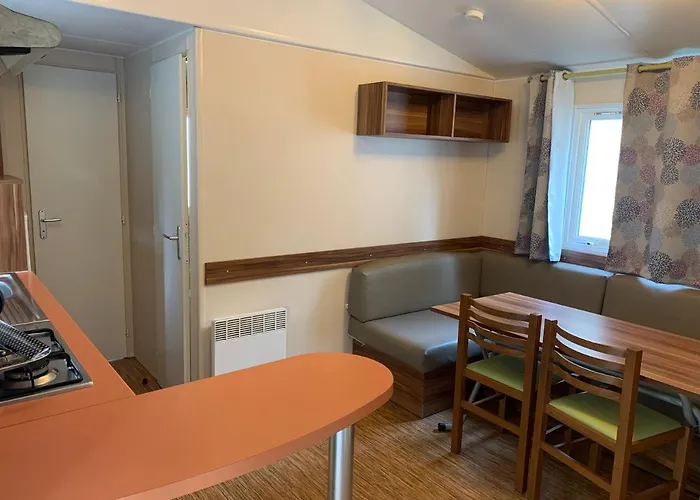 Frühstückspension Le Clos De Banes 3*