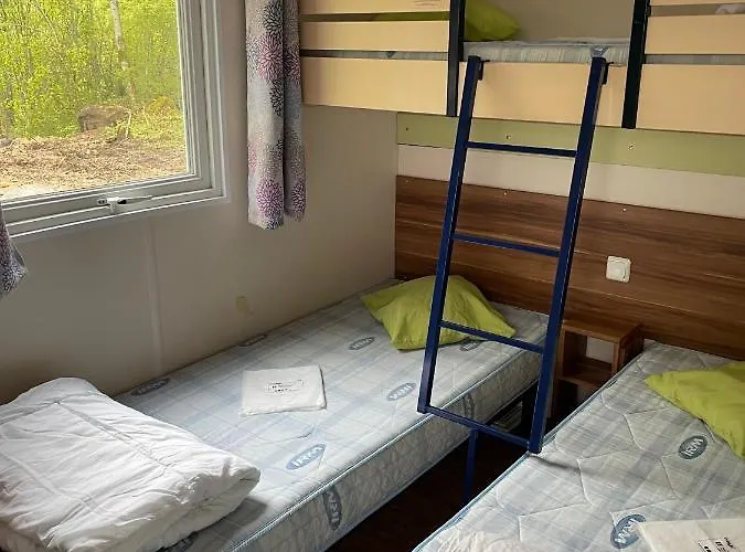 Frühstückspension Le Clos De Banes 3*