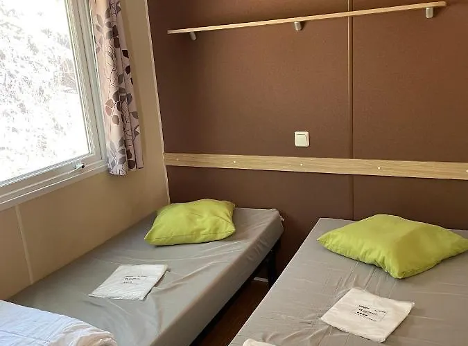 Frühstückspension Le Clos De Banes