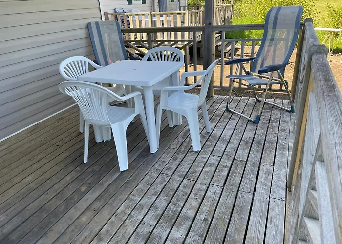 Frühstückspension Le Clos De Banes 3*