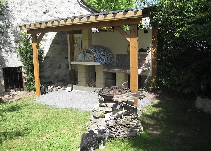 Le Clos De Banes Argences-en-Aubrac