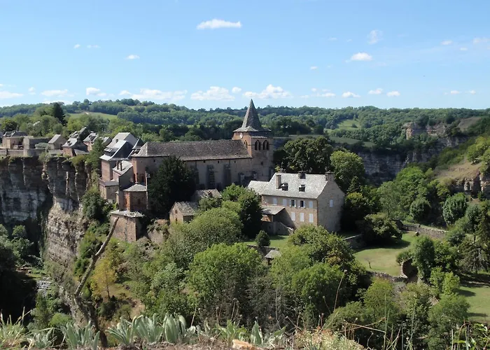 Frühstückspension Le Clos De Banes