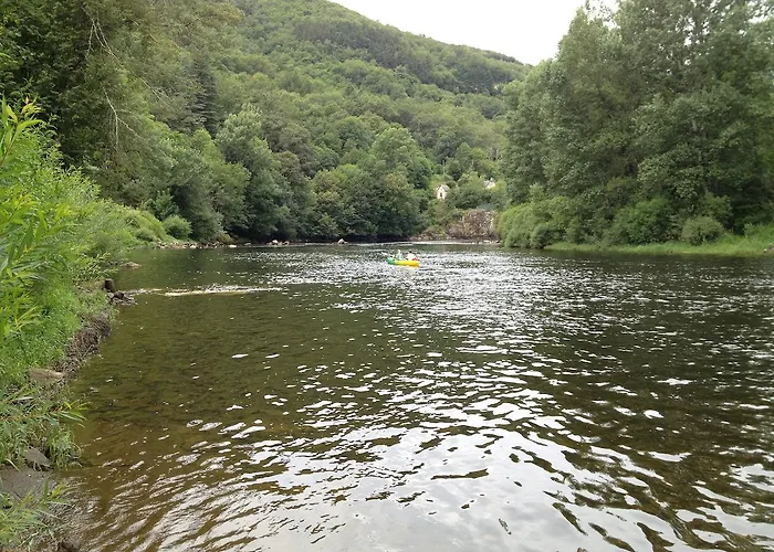 Le Clos De Banes Argences-en-Aubrac